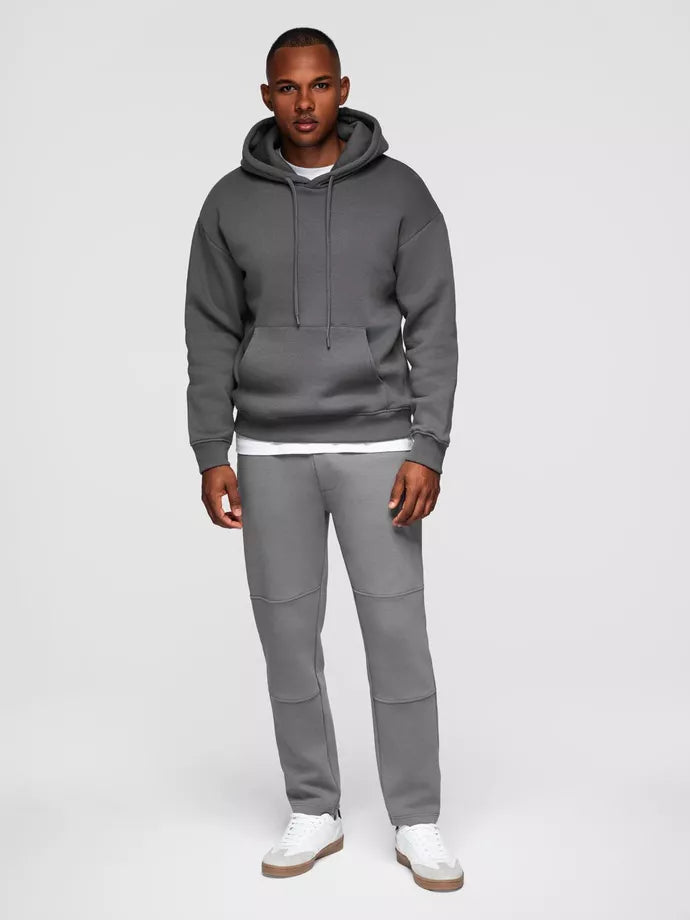 Men's gray pants Orson