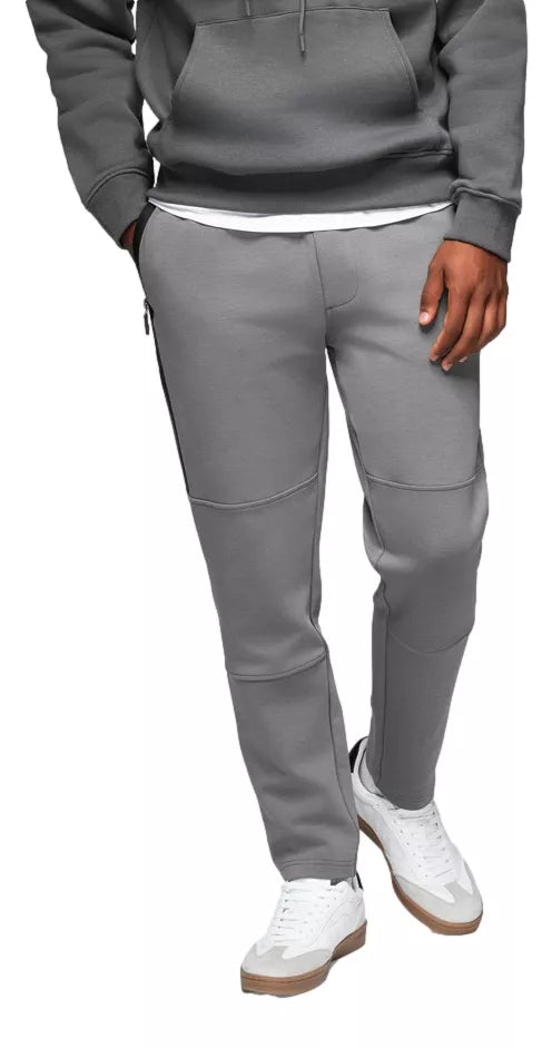 Men's gray pants Orson