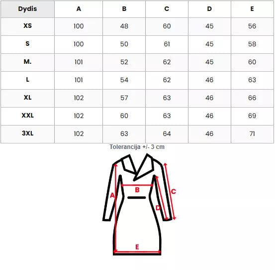 Winter long women's gray jacket Marni