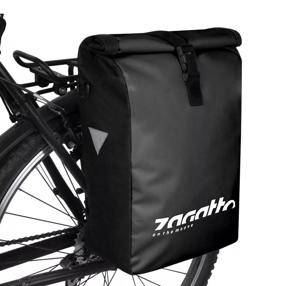 Activo side bike bag