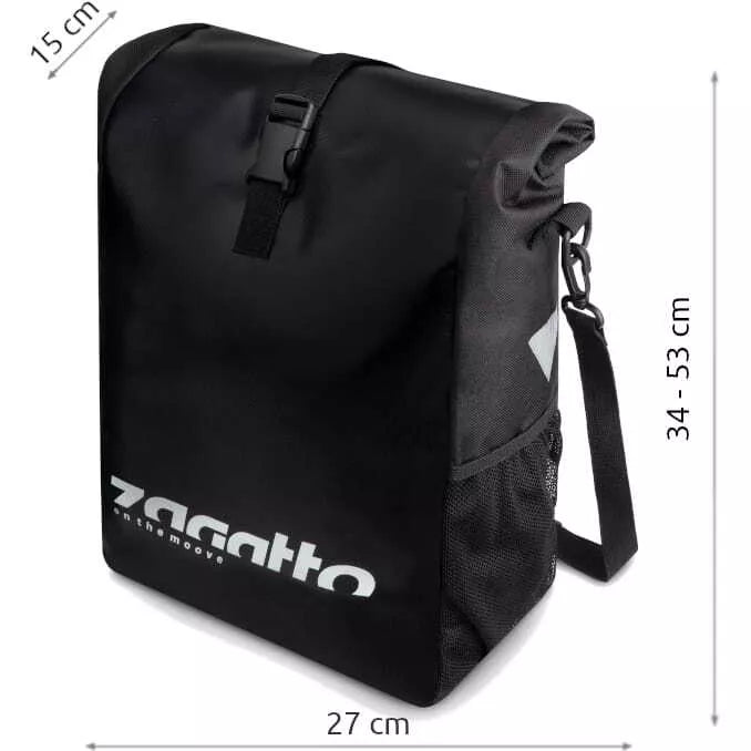 Activo side bike bag