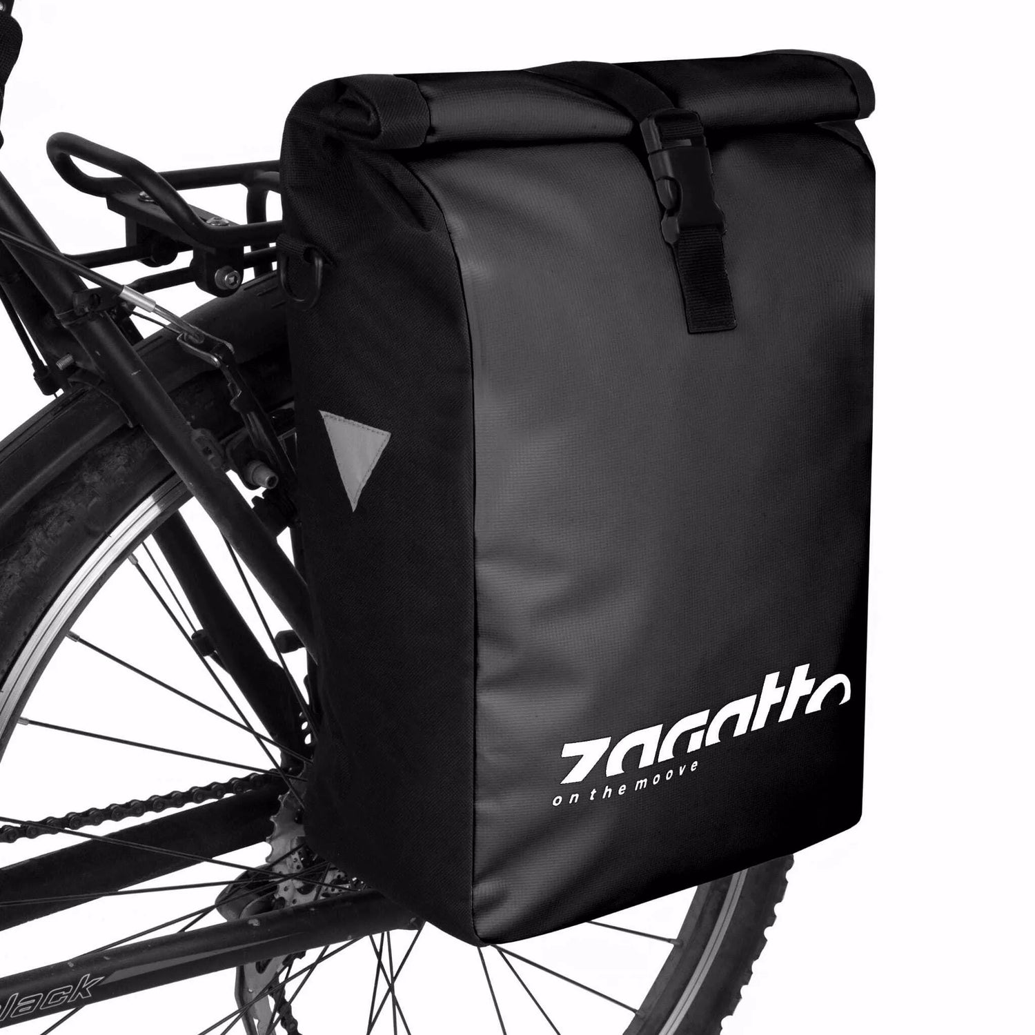 Activo side bike bag
