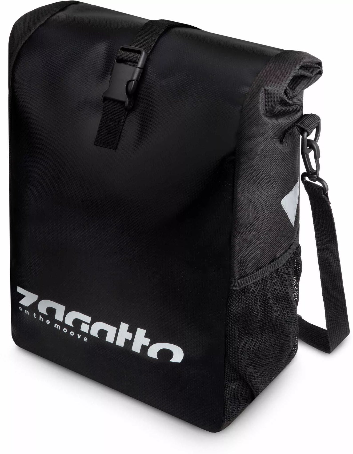Activo side bike bag