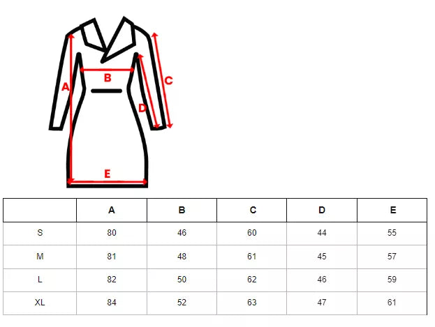 Leather jacket for women Oper