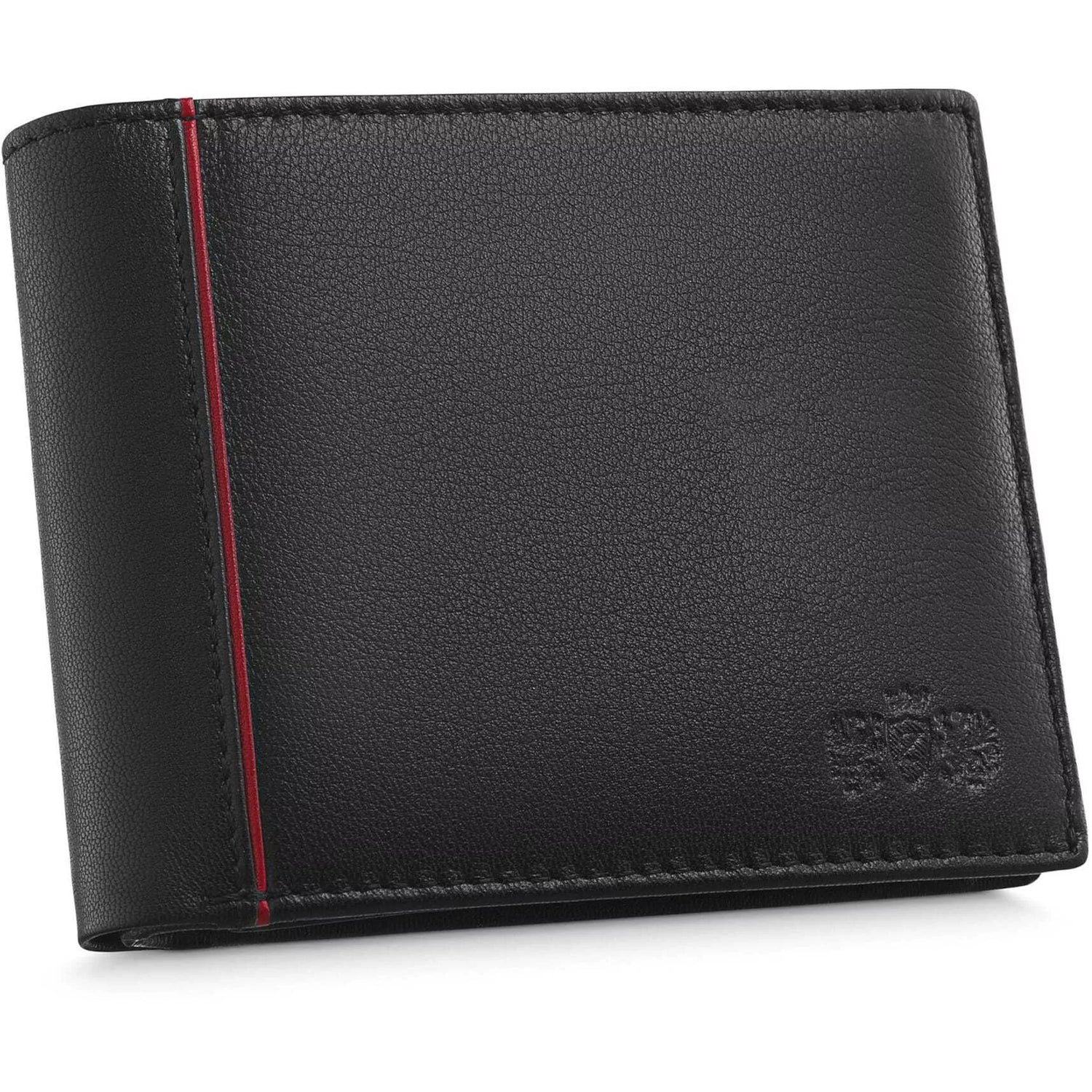 Leather wallet Keter