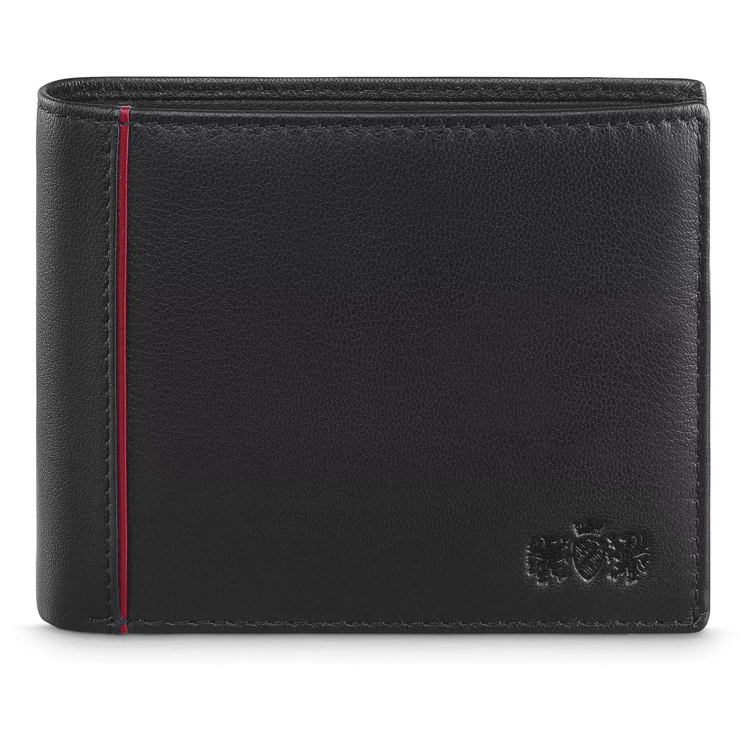 Leather wallet Keter