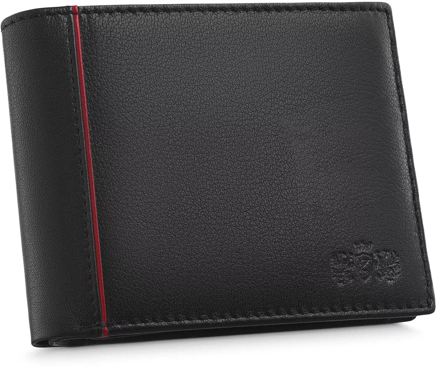 Leather wallet Keter