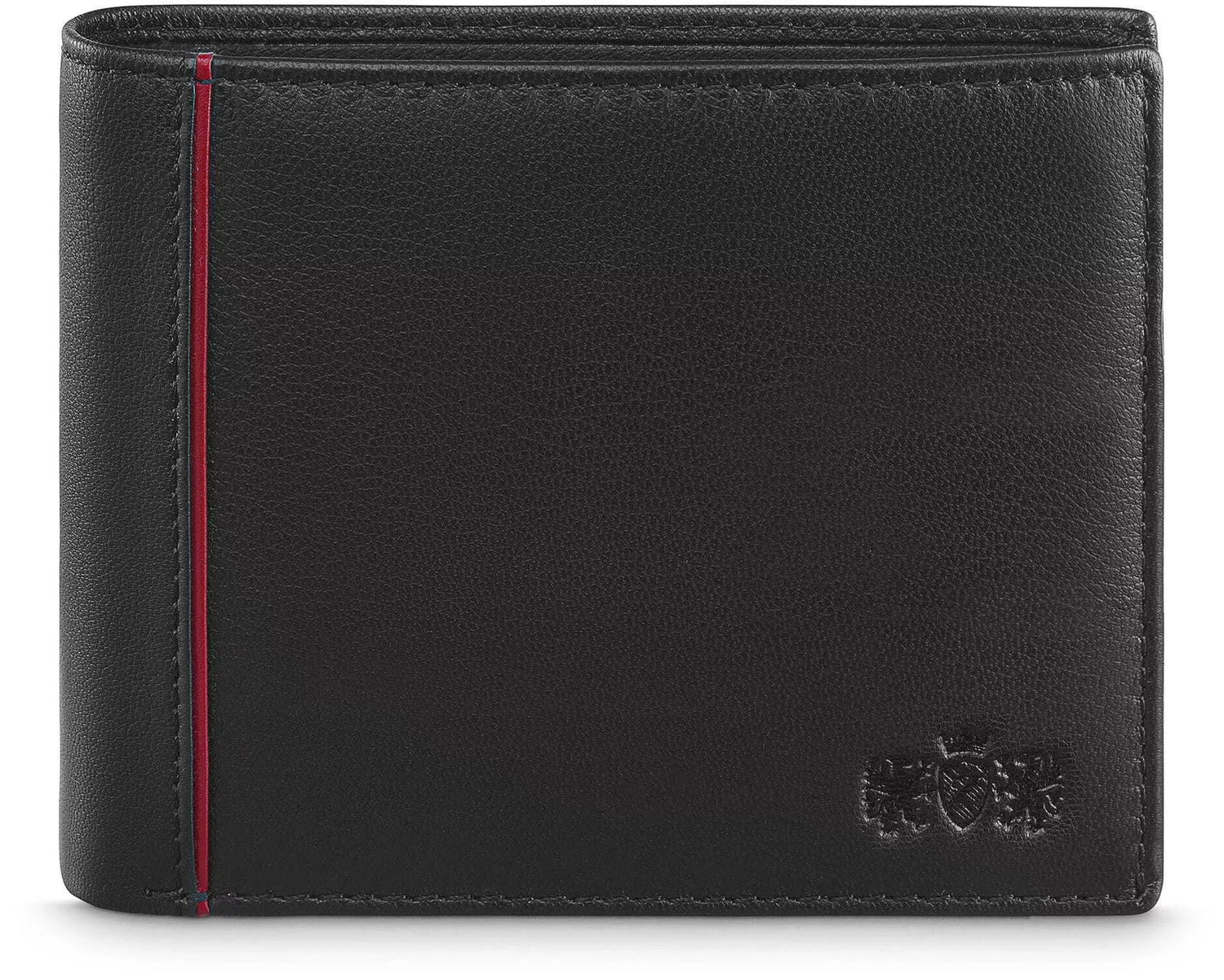 Leather wallet Keter