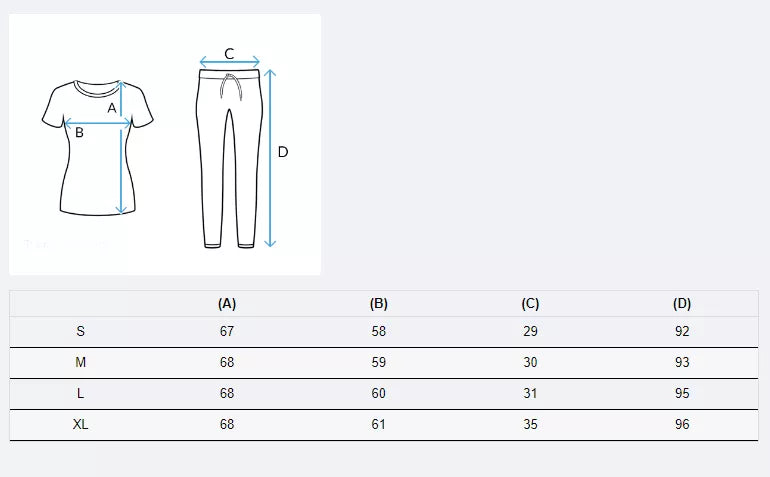 Yellow women's set YOUTH - Sale