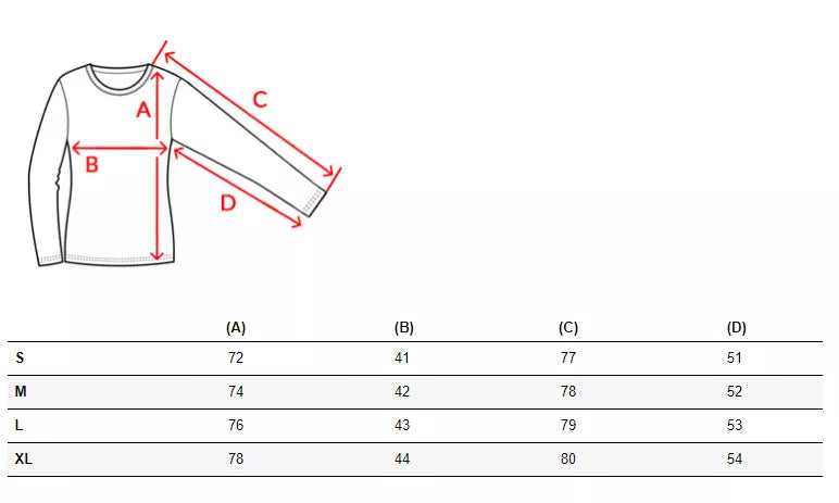 Black men's sweater Somel 