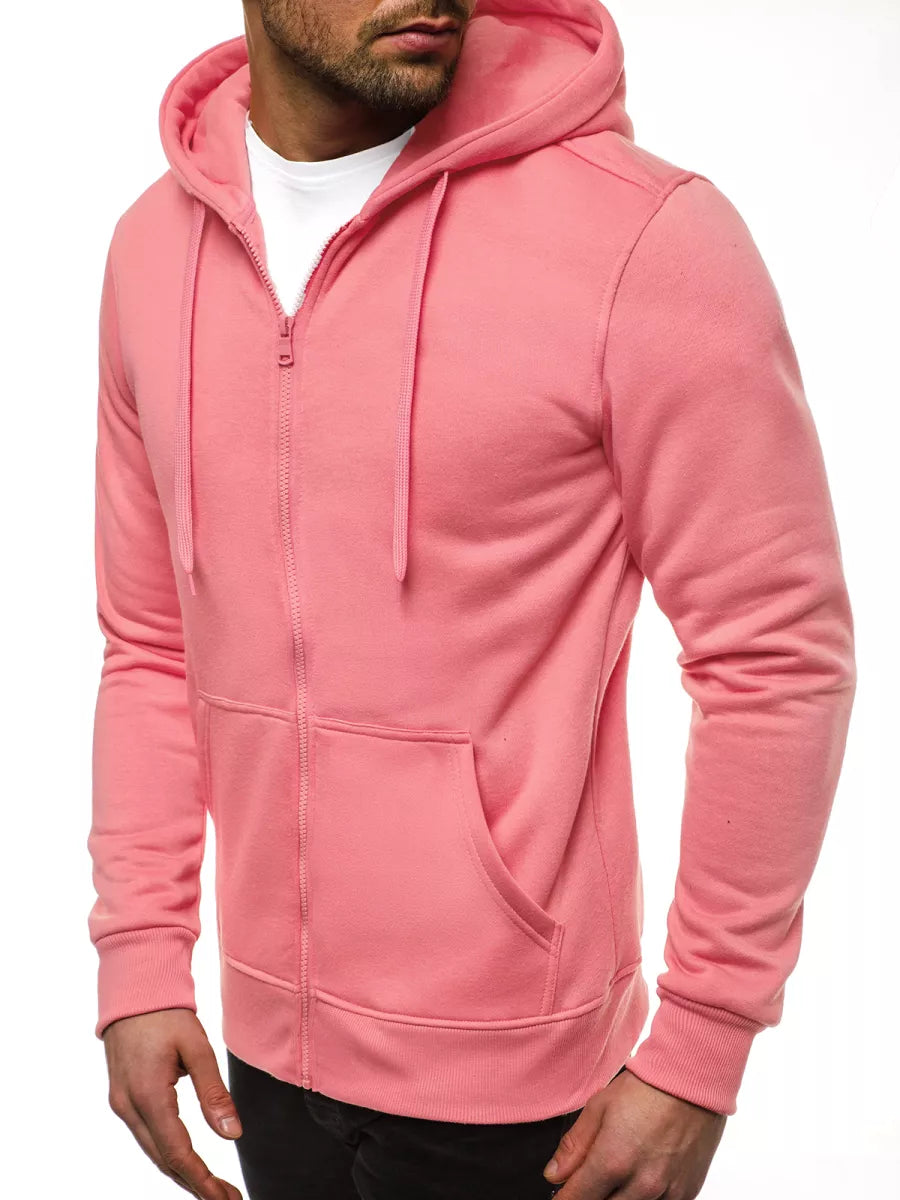 Pink sweater Lore 