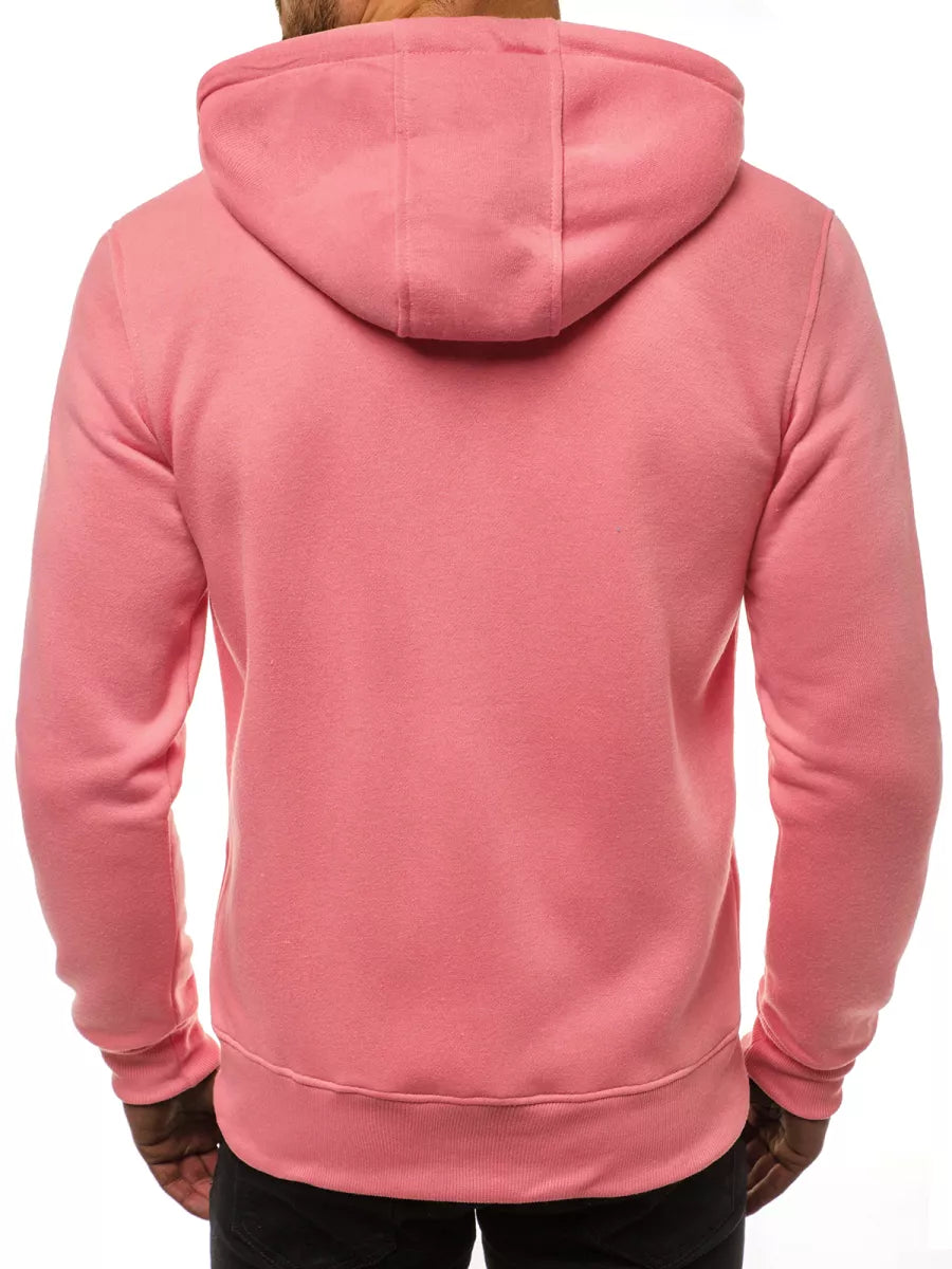 Pink sweater Lore 