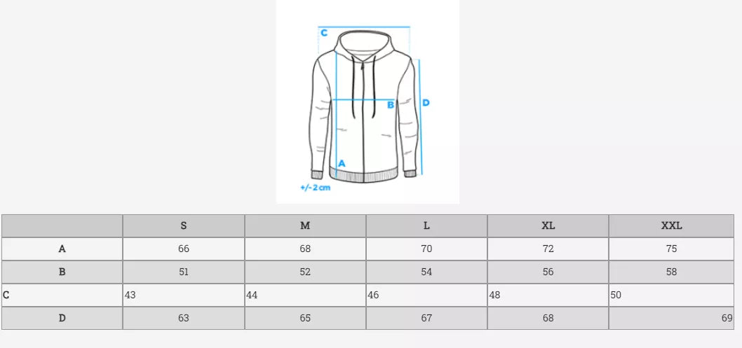 Red men's sweater Lutol