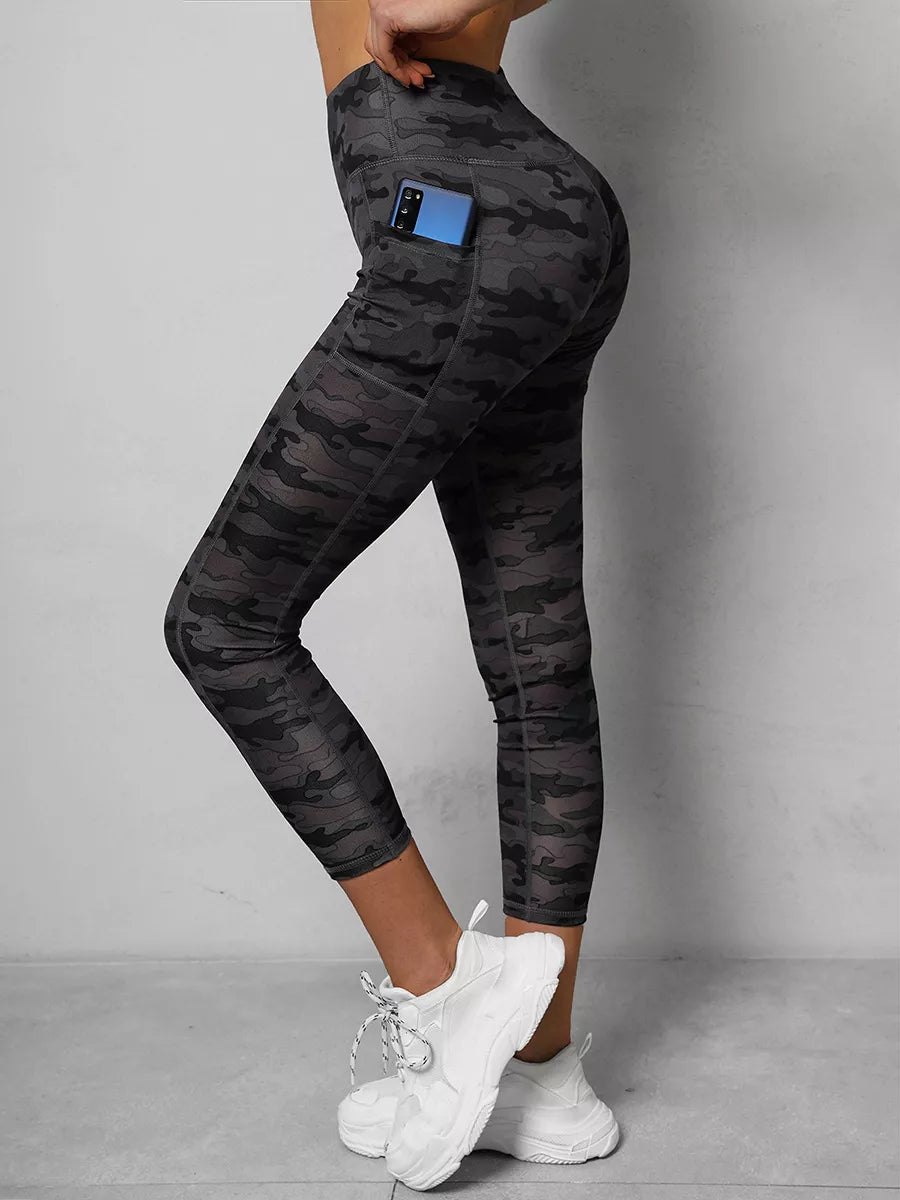 Women's black Keral suit.