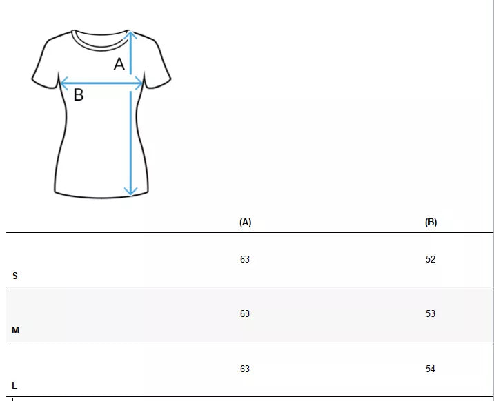 Women's pink T-shirt Dream