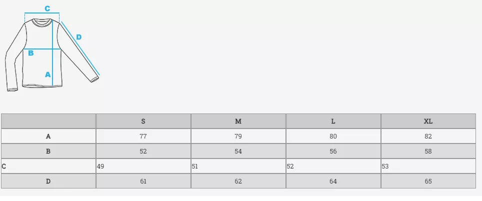 Stylish black men's sweater with buttons on the front Bandit 