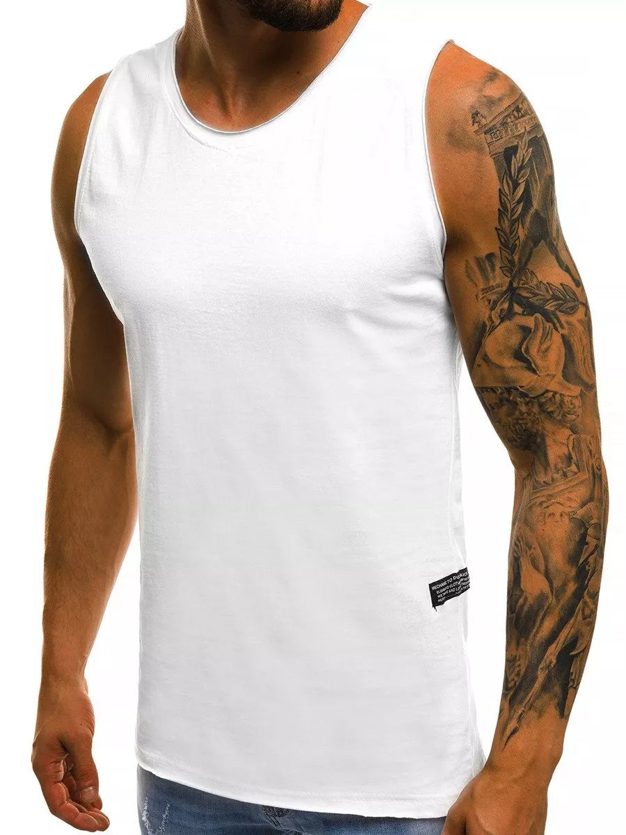 Promotion White men's T-shirts Taron