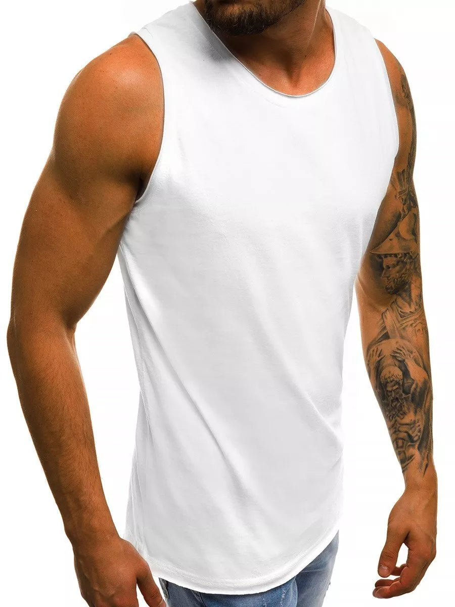 Promotion White men's T-shirts Taron