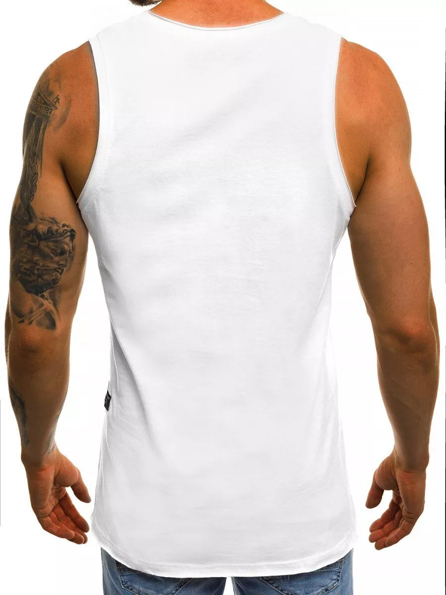 Promotion White men's T-shirts Taron