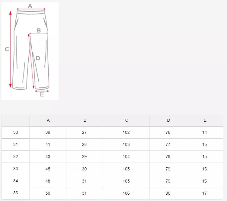 Dark gray classic trousers Voel