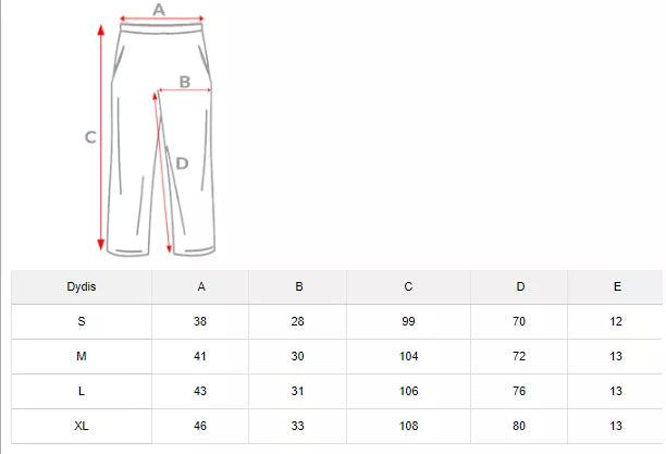 : Men's white joggers Simir