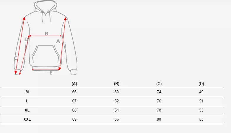 Men's white sweater Dante