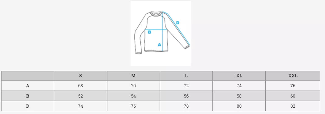 : Black men's sweater Ava 