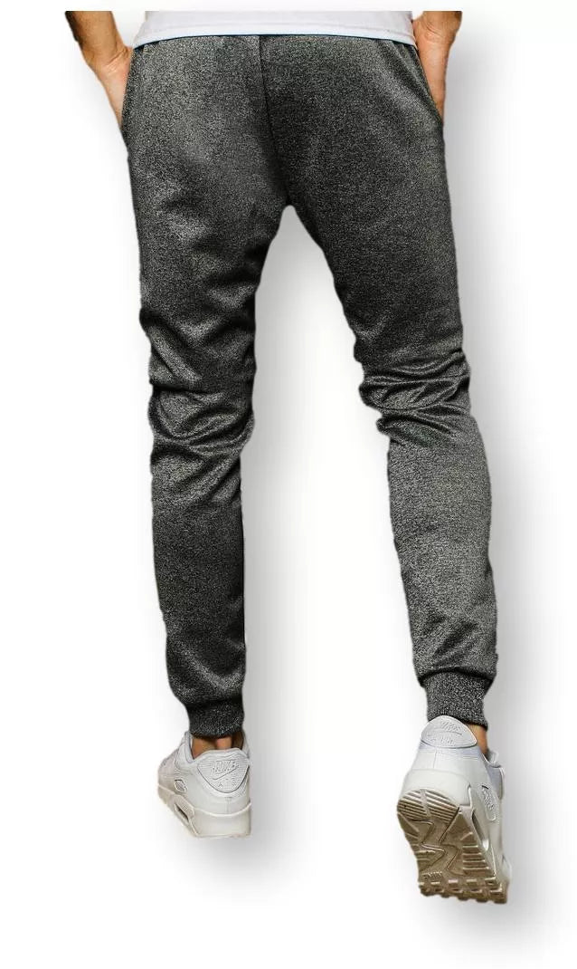 Men's dark gray sweatpants Ross