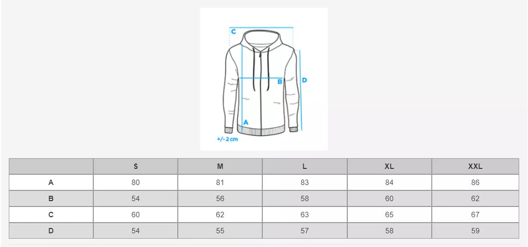 Men's dark gray sweater Stivin 