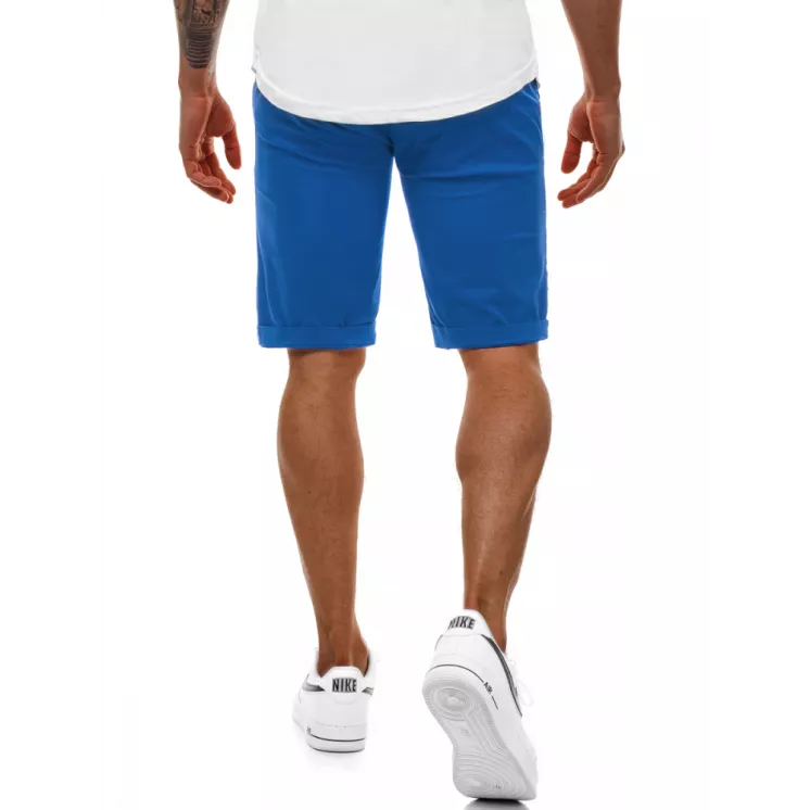 : men's blue breeches Gorbot 