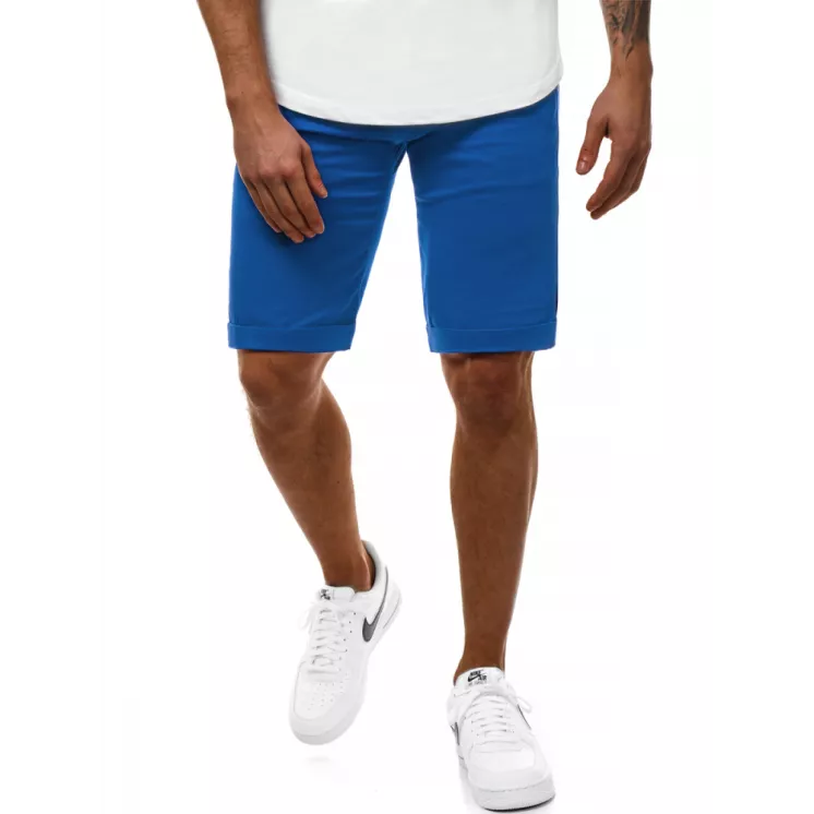 : men's blue breeches Gorbot 