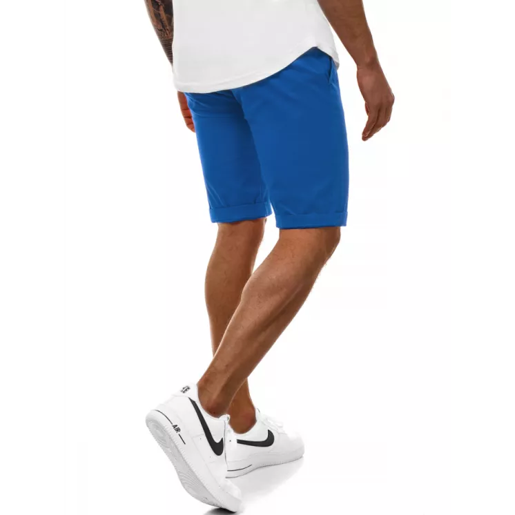 : men's blue breeches Gorbot 