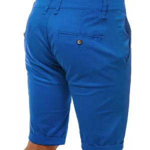 : men's blue breeches Gorbot 