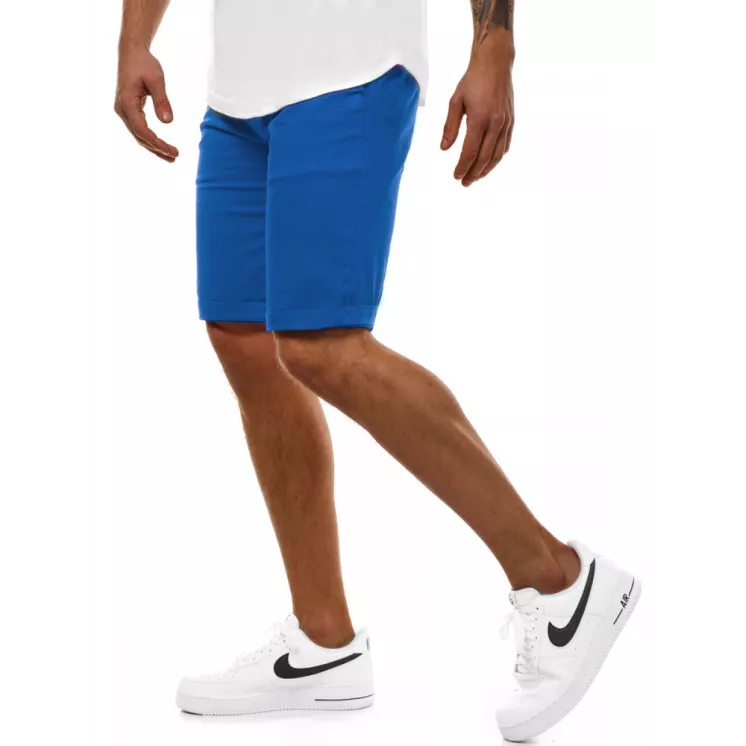 : men's blue breeches Gorbot 