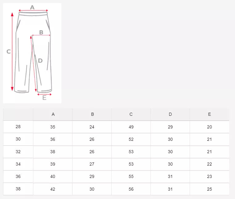 : men's blue breeches Gorbot 