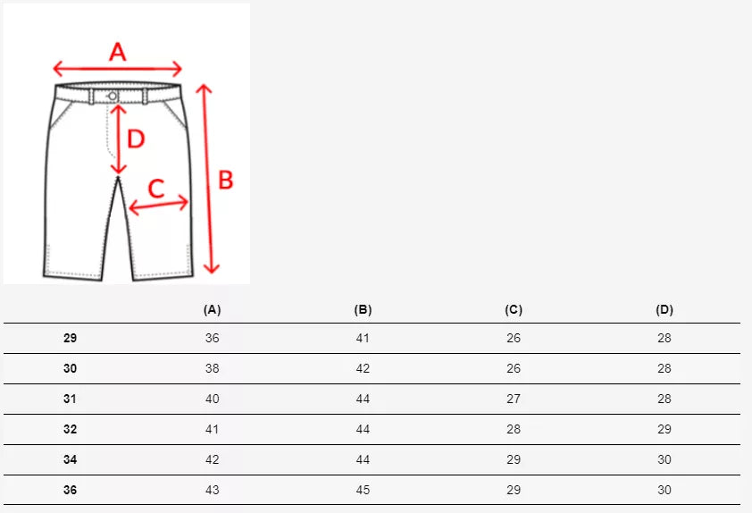 Men's blue shorts Tatol