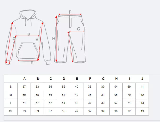 Men's dark gray hoodie LTU