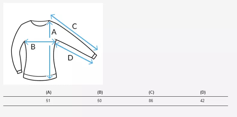 Green women's sweater Laloni