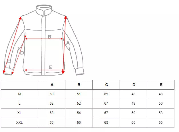 Eco leather jacket Biker