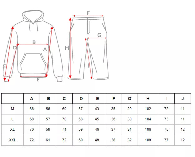 Green Army tracksuit