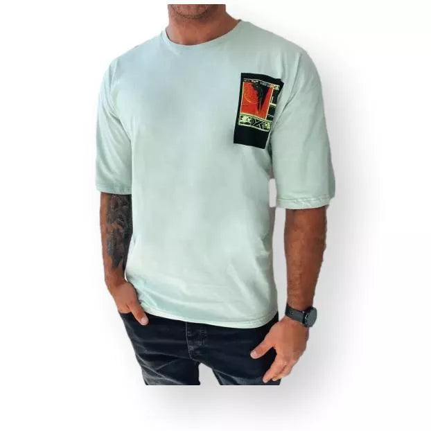 Mint T-shirt Metor