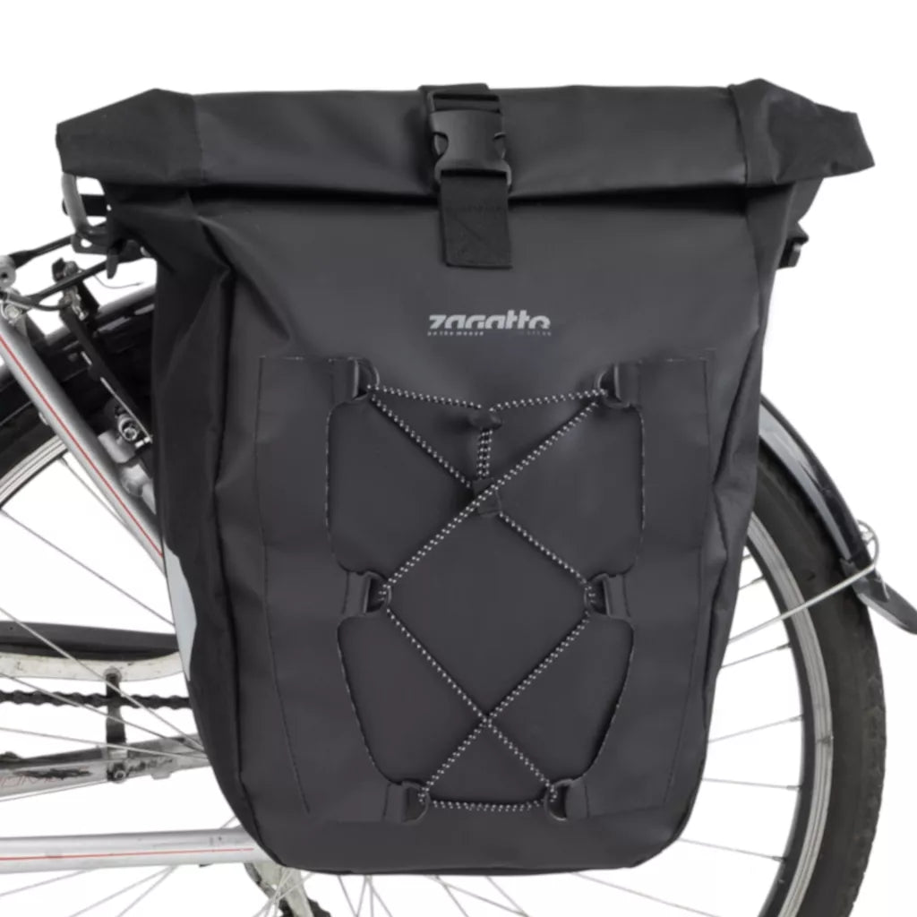 Belto side bike bag