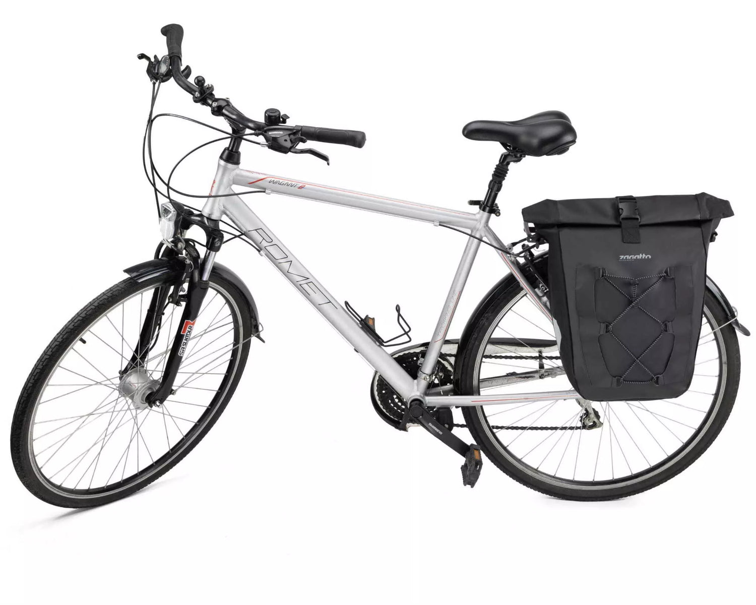 Belto side bike bag