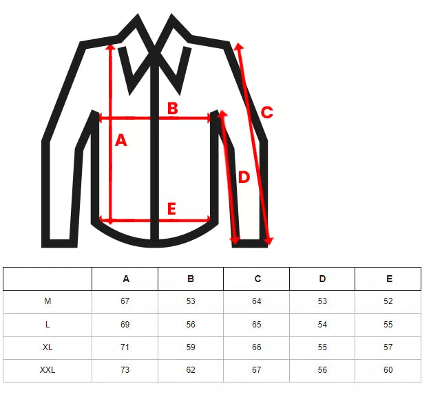 Burgundy elegant shirt Oner