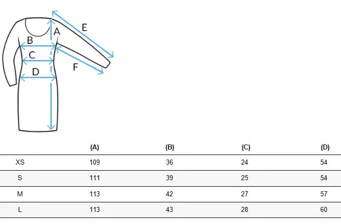 Brown women's dress Ulala