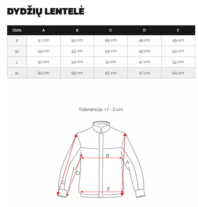 Brown women's jacket Pill