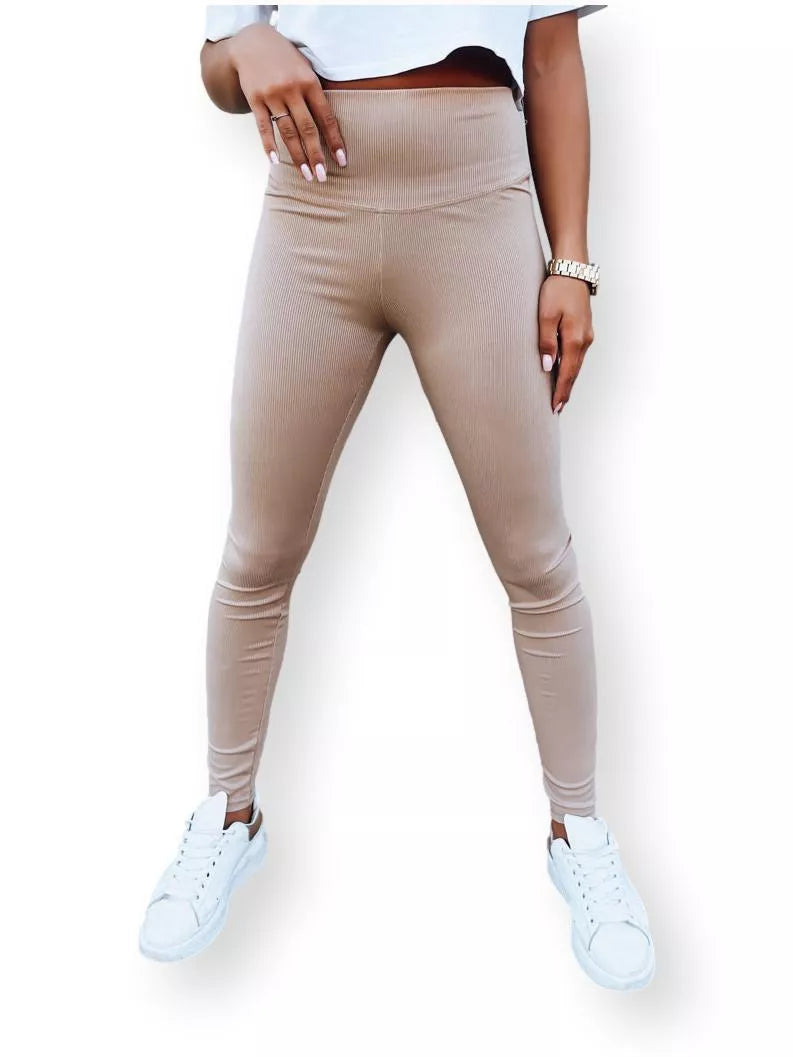 Brown leggings Rumer