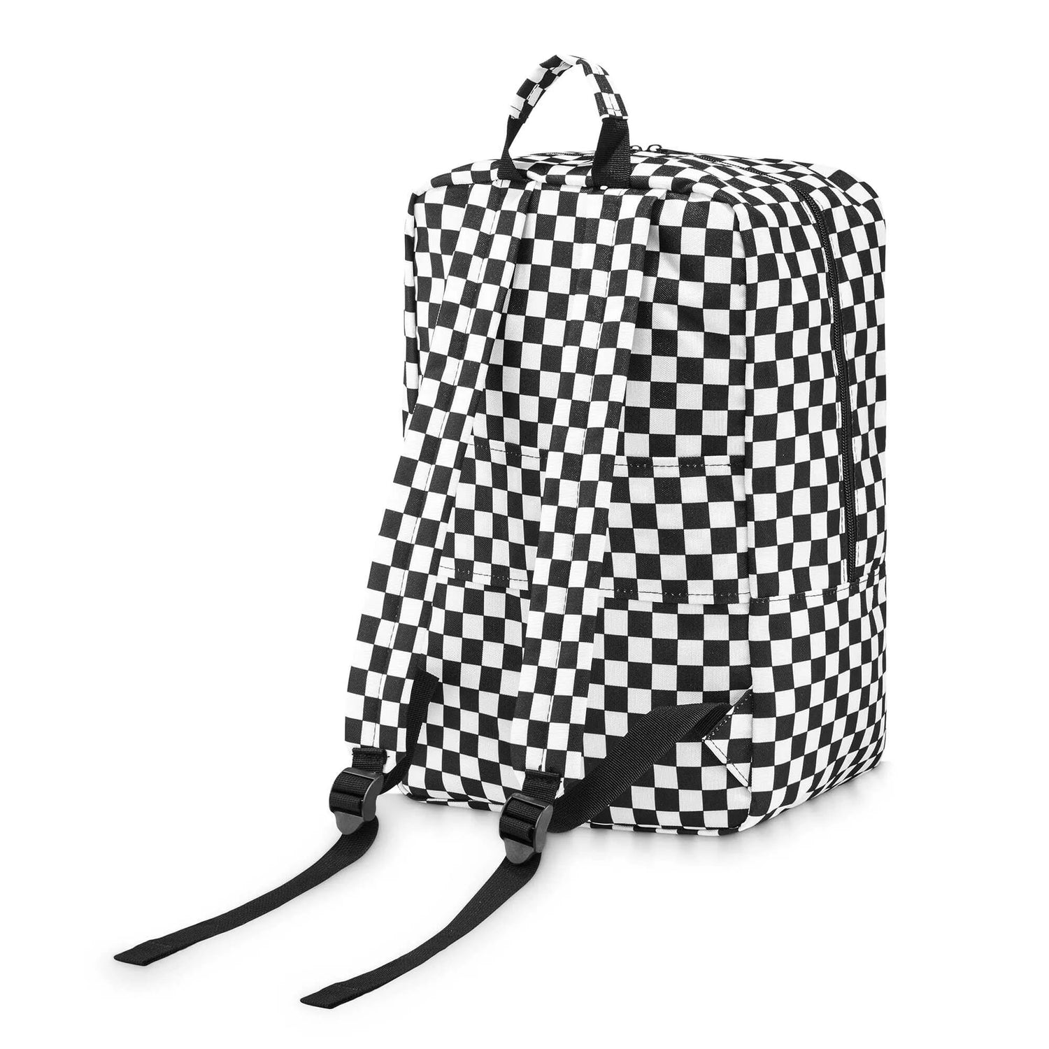 Travel backpack for airplane Kuper