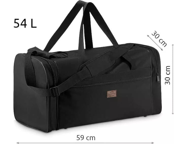 Travel/tourist bag Liter