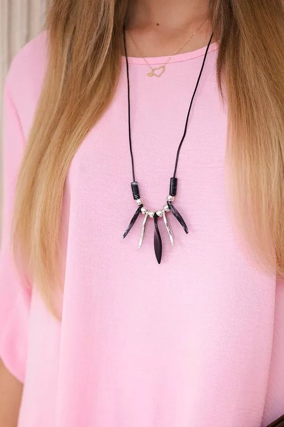 Women's pink set Elis